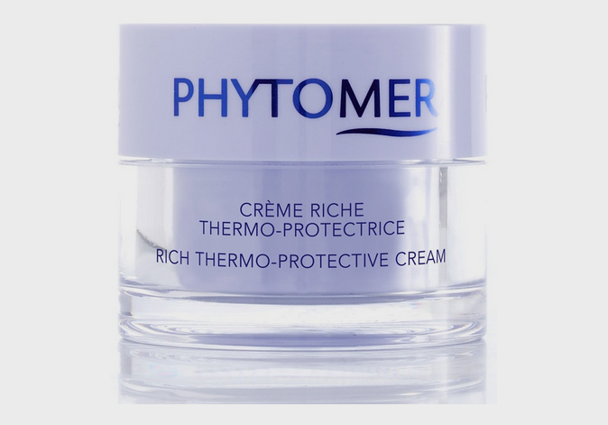 Cravings, Phytomer